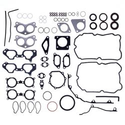 Cometic - Engine Gasket Sets for 2007 IMPREZA - PRO2047-NHG