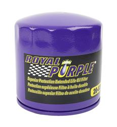 Royal Purple Extended Life Oil Filters 20-820