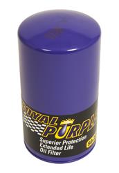 Royal Purple Extended Life Oil Filters 50-2286