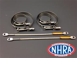 Collector Tethers Header Tether Systems