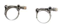 Collector Tethers Replacement Primary Tube Clamps 1625