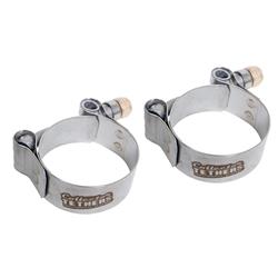 Collector Tethers Replacement Primary Tube Clamps 1750