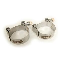 Collector Tethers Replacement Primary Tube Clamps