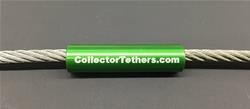 Collector Tethers Lite Header Tether Systems 202021255000