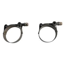 Collector Tethers Replacement Primary Tube Clamps 2125