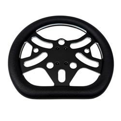Drag Race Solutions Steering Wheels 3100-25DB