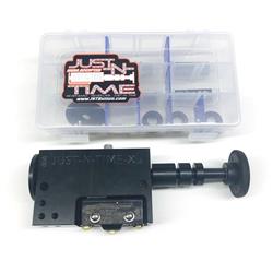 Collector Tethers Just-N-Time Button Trans-Brake Buttons 3109-001X