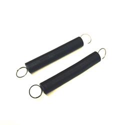 Collector Tethers Electrical Switch Components 3109-006-BLK