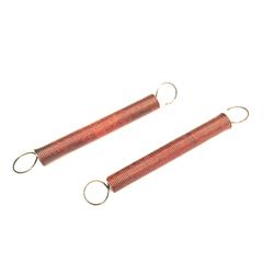 Just-N-Time Electrical Switch Panels 3109-006-ORG