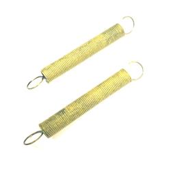 Collector Tethers Electrical Switch Components 3109-006-YEL