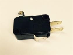Collector Tethers Just-N-Time Button Microswitches 3109-007