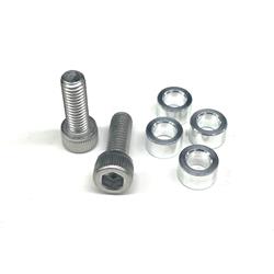 Just-N-Time Electrical Switch Components 3109-008X