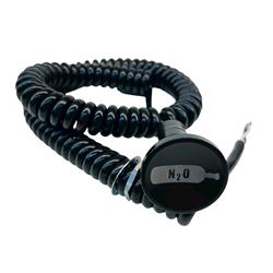 Drag Race Solutions Electrical Switches 3109-CBLK-NS