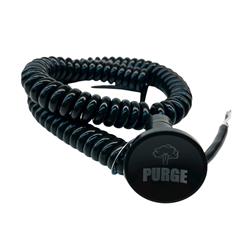 Drag Race Solutions Electrical Switches 3109-CBLK-PG