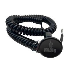 Drag Race Solutions Electrical Switches 3109-CBLK-RR