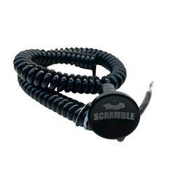 Drag Race Solutions Electrical Switches 3109-CBLK-SB