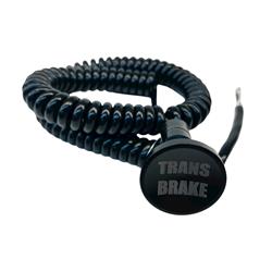 Drag Race Solutions Electrical Switches 3109-CBLK-TB