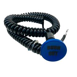 Drag Race Solutions Electrical Switches 3109-CBLU-BO
