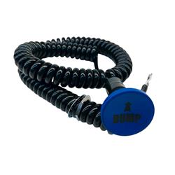 Drag Race Solutions Electrical Switches 3109-CBLU-BU