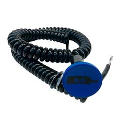 Drag Race Solutions Electrical Switches 3109-CBLU-NS