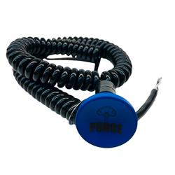 Drag Race Solutions Electrical Switches 3109-CBLU-PG