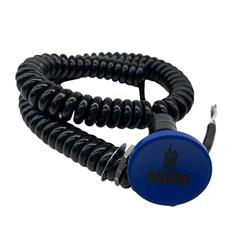 Drag Race Solutions Electrical Switches 3109-CBLU-RR