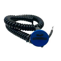 Drag Race Solutions Electrical Switches 3109-CBLU-SB