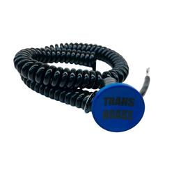 Drag Race Solutions Electrical Switches 3109-CBLU-TB