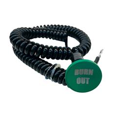 Drag Race Solutions Electrical Switches 3109-CGRN-BO
