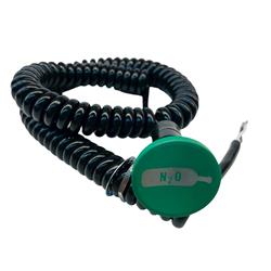 Drag Race Solutions Electrical Switches 3109-CGRN-NS