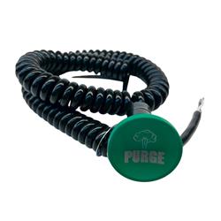 Drag Race Solutions Electrical Switches 3109-CGRN-PG