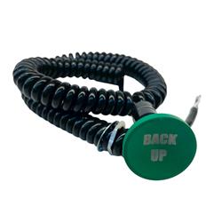 Drag Race Solutions Electrical Switches 3109-CGRN-RV