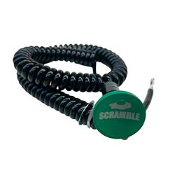 Drag Race Solutions Electrical Switches 3109-CGRN-SB