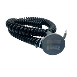 Drag Race Solutions Electrical Switches 3109-CGRY-TB