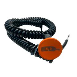 Drag Race Solutions Electrical Switches 3109-CORG-NS