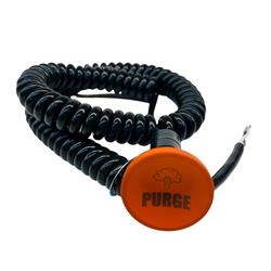 Drag Race Solutions Electrical Switches 3109-CORG-PG