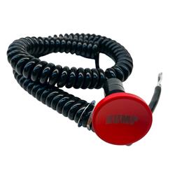 Drag Race Solutions Electrical Switches 3109-CRED-BB