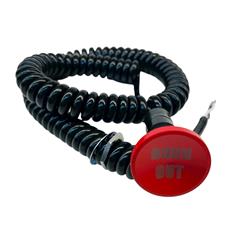 Drag Race Solutions Electrical Switches 3109-CRED-BO