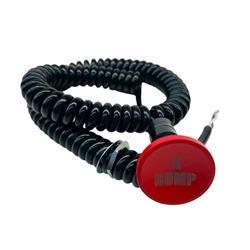 Drag Race Solutions Electrical Switches 3109-CRED-BU