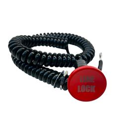 Drag Race Solutions Electrical Switches 3109-CRED-LL