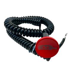Drag Race Solutions Electrical Switches 3109-CRED-NS