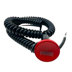 Drag Race Solutions Electrical Switches 3109-CRED-PG