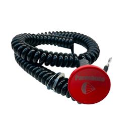 Drag Race Solutions Electrical Switches 3109-CRED-PR