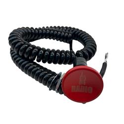Drag Race Solutions Electrical Switches 3109-CRED-RR