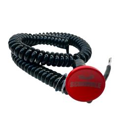 Drag Race Solutions Electrical Switches 3109-CRED-SB