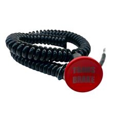 Drag Race Solutions Electrical Switches 3109-CRED-TB