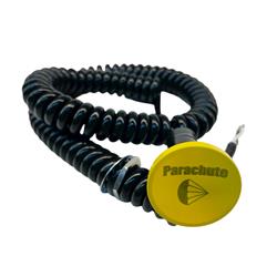 Drag Race Solutions Electrical Switches 3109-CYEL-PR