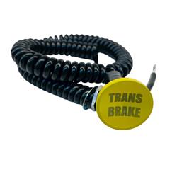 Drag Race Solutions Electrical Switches 3109-CYEL-TB