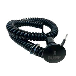 Drag Race Solutions Electrical Switches 3109-MBLK-BU