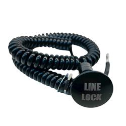 Drag Race Solutions Electrical Switches 3109-MBLK-LL